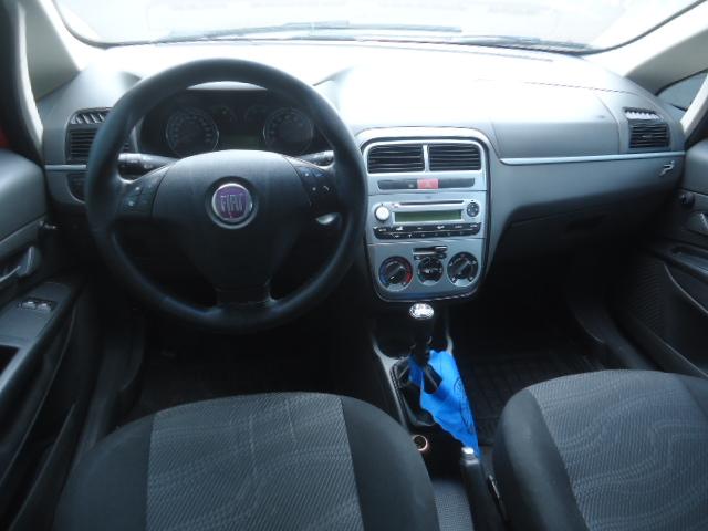 FIAT Punto - Foto
