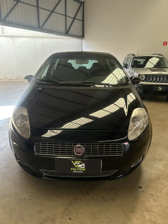 FIAT Punto - Foto