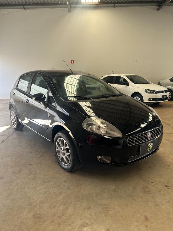 FIAT Punto - Foto