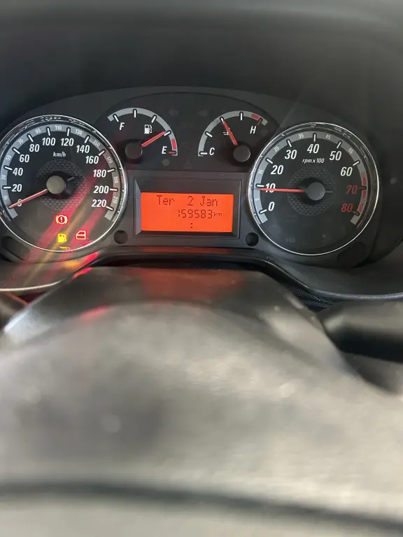FIAT Punto - Foto