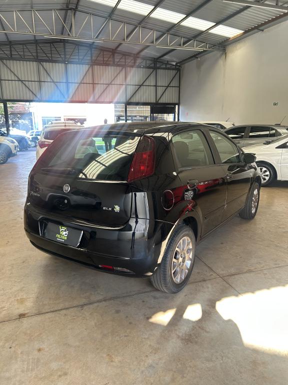 FIAT Punto - Foto