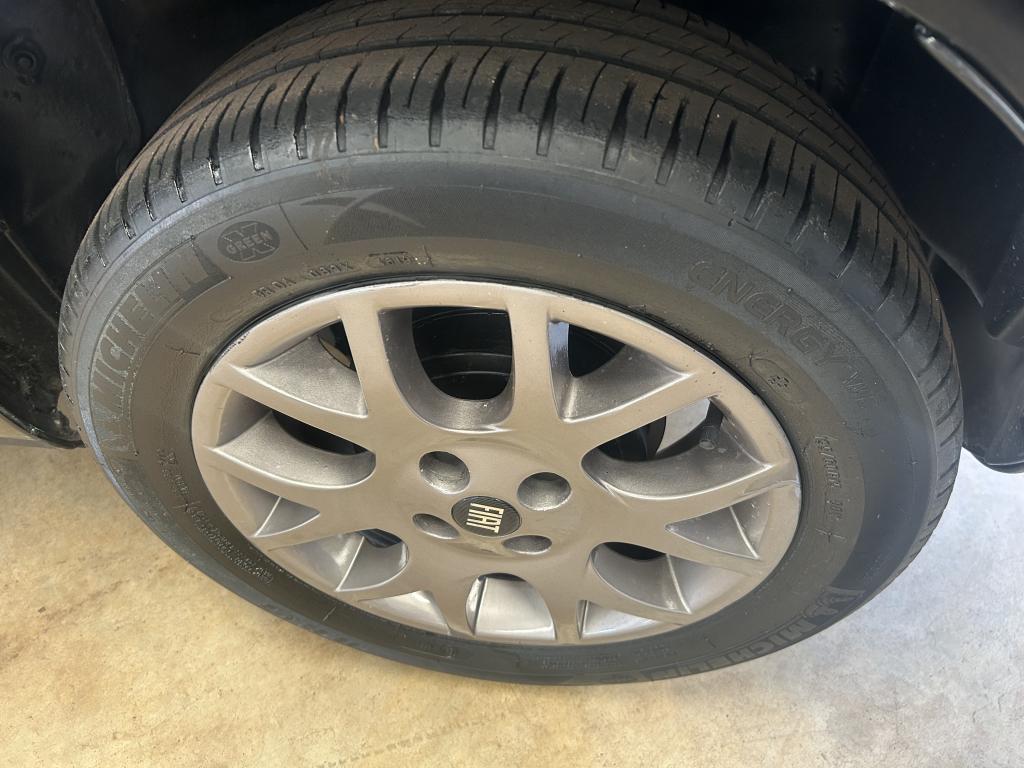 FIAT Punto - Foto