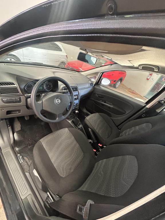 FIAT Punto - Foto