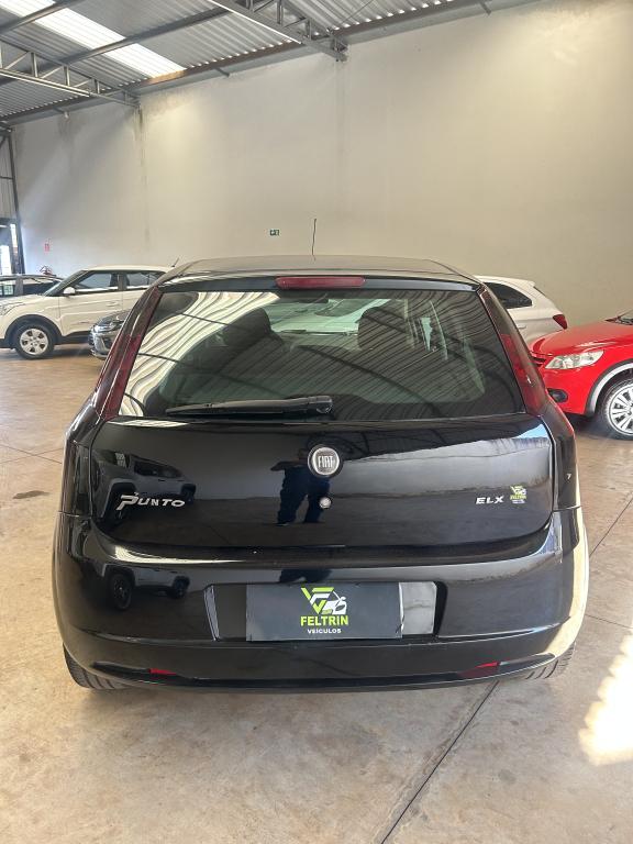 FIAT Punto - Foto