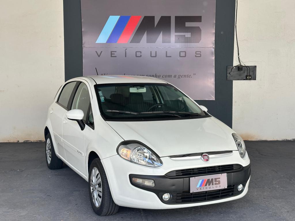 FIAT Punto - Foto