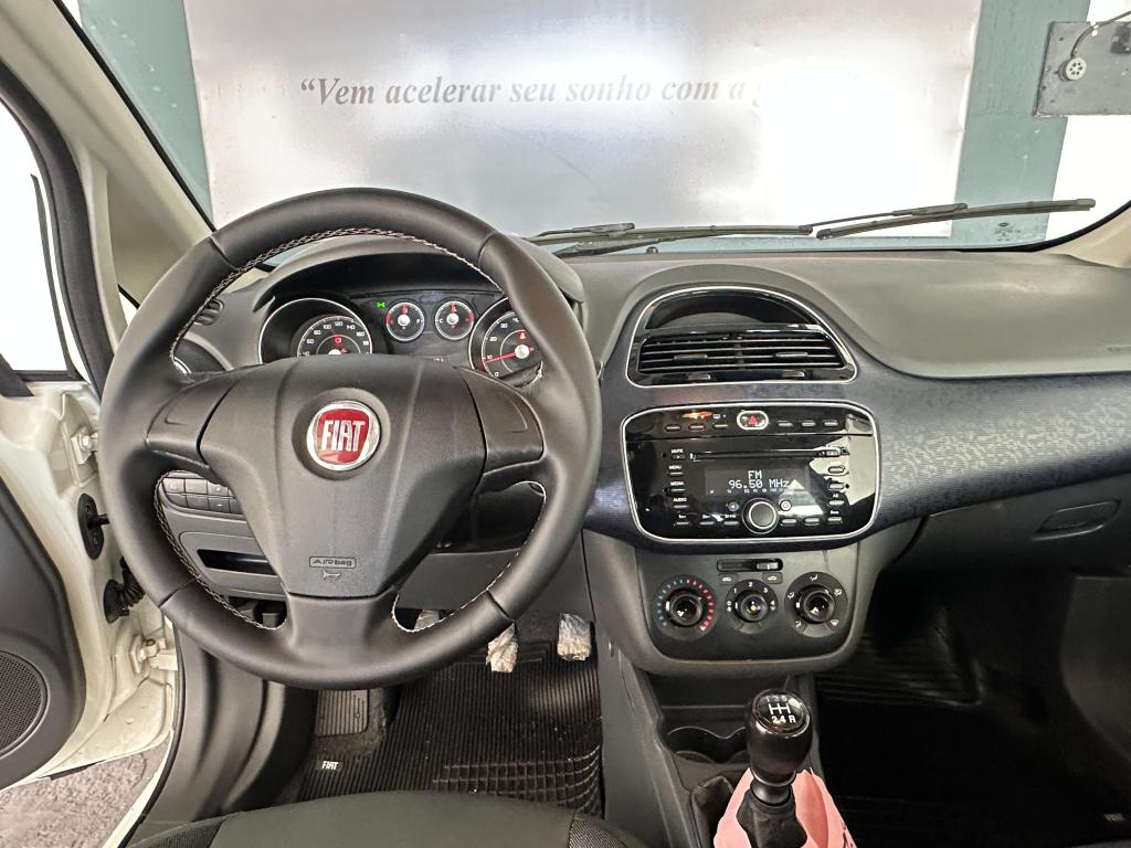 FIAT Punto - Foto