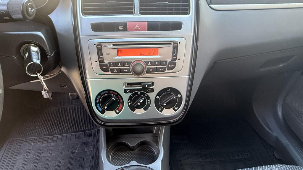 FIAT Punto - Foto