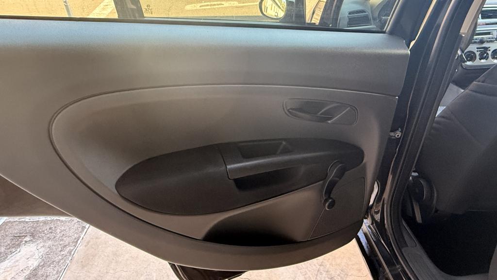 FIAT Punto - Foto