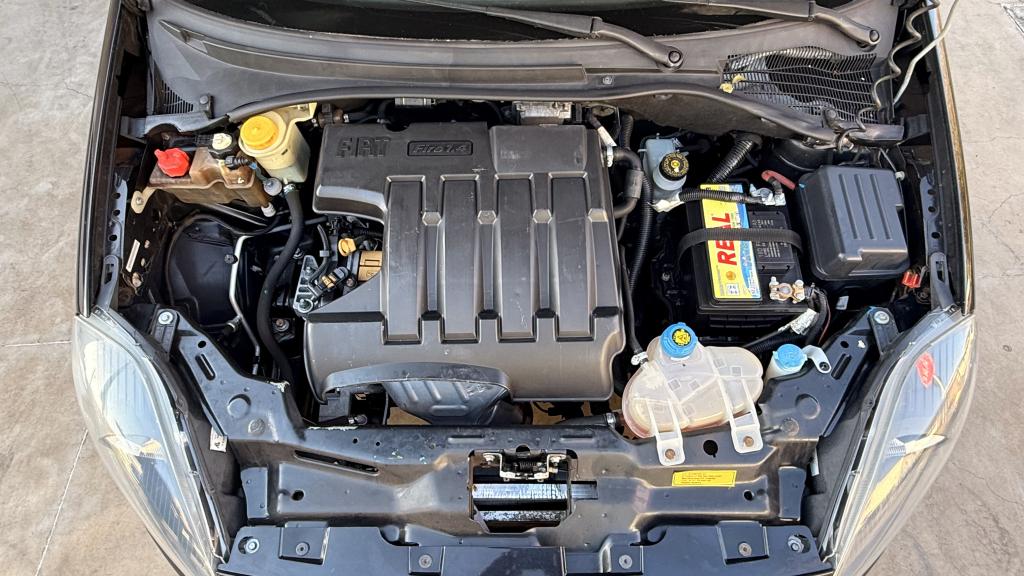 FIAT Punto - Foto