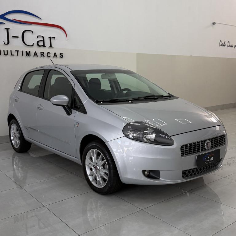 FIAT Punto - Foto