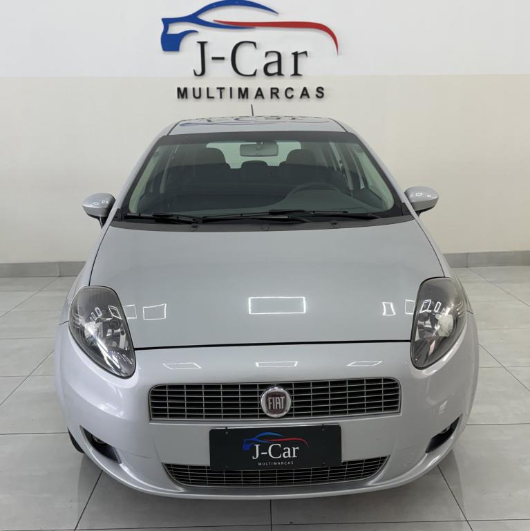 FIAT Punto - Foto