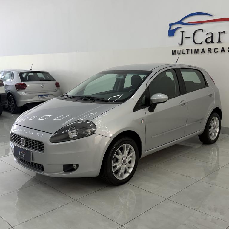 FIAT Punto - Foto