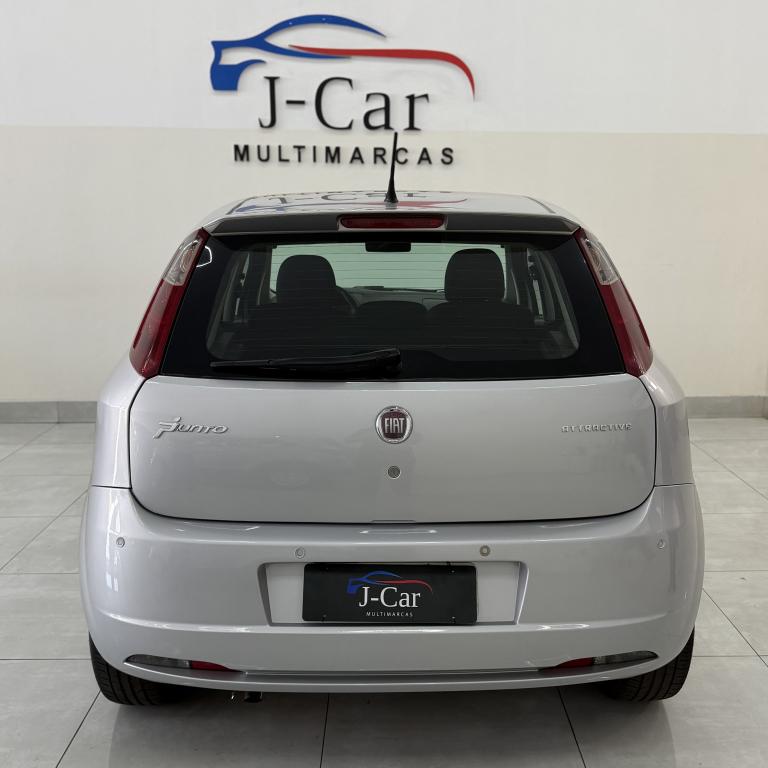 FIAT Punto - Foto