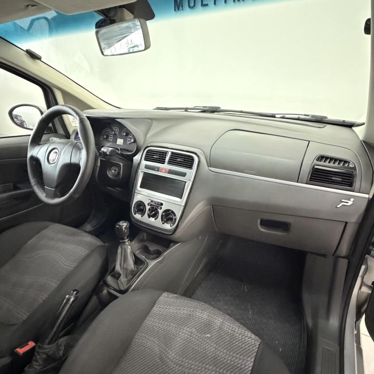 FIAT Punto - Foto