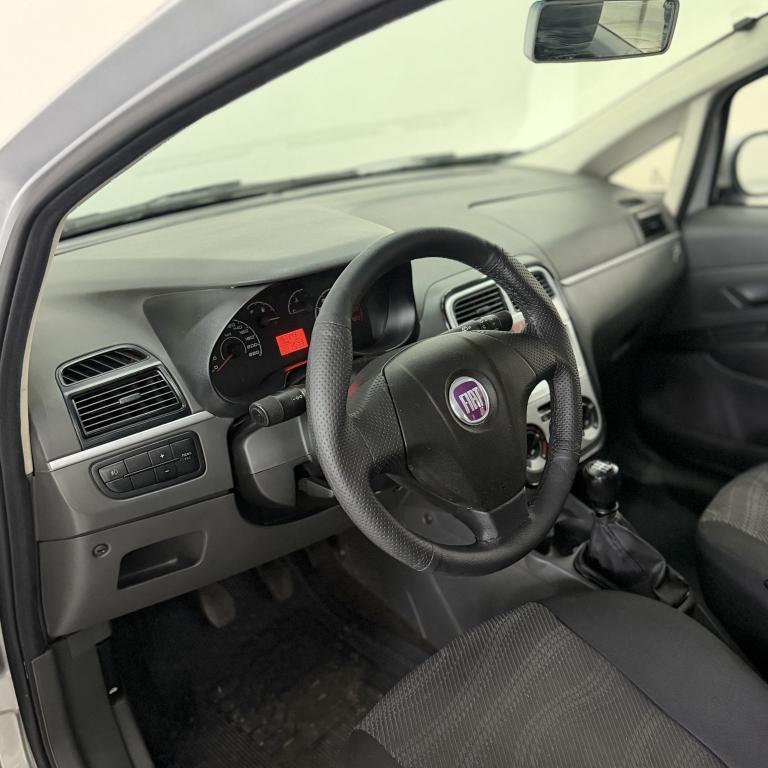 FIAT Punto - Foto