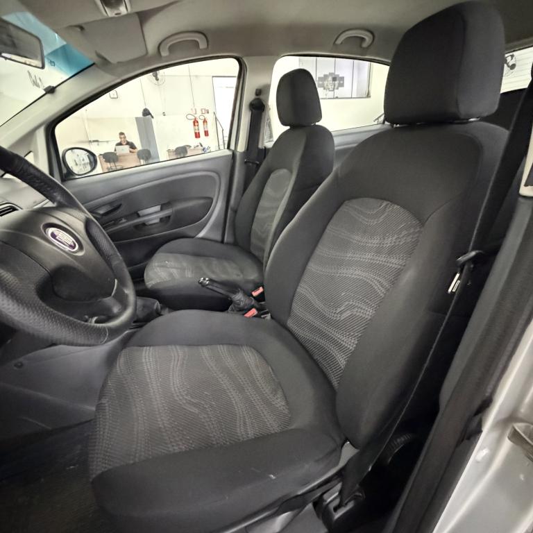 FIAT Punto - Foto