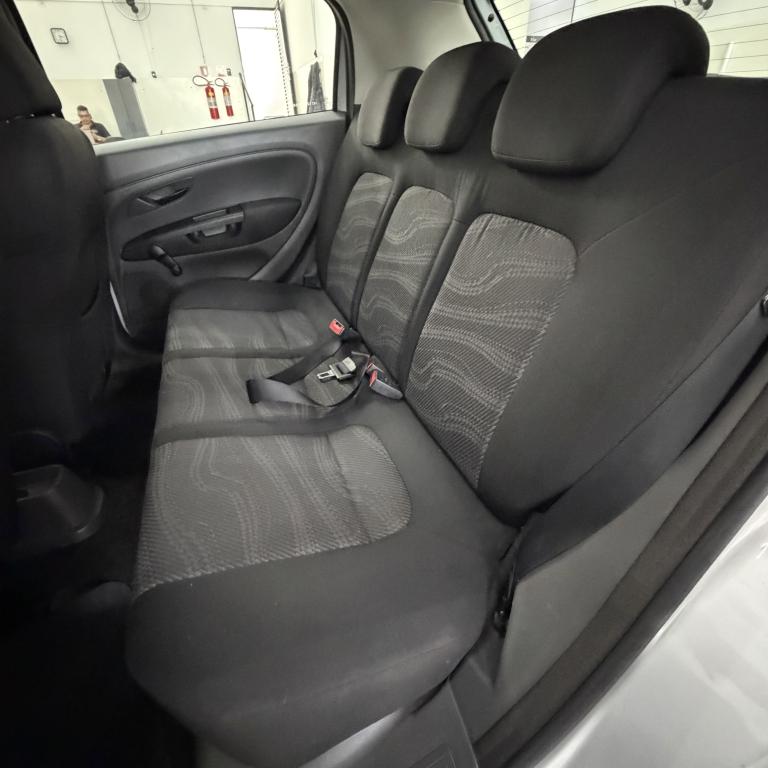 FIAT Punto - Foto
