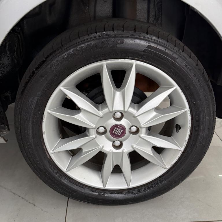 FIAT Punto - Foto