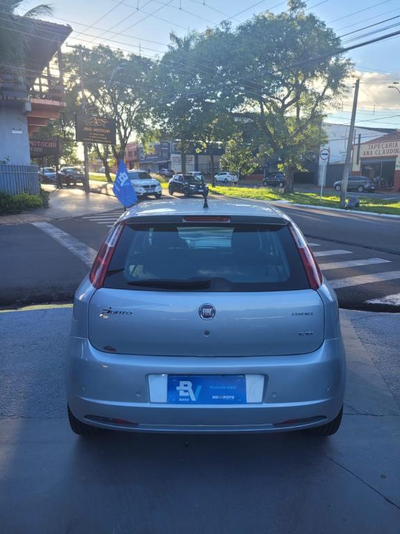 FIAT Punto - Foto