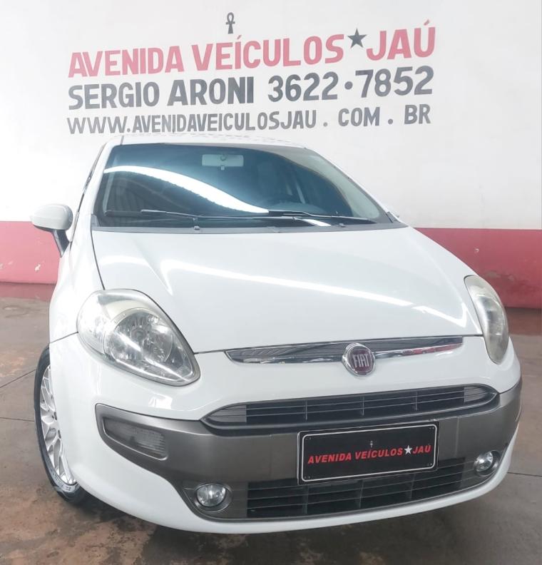FIAT Punto - Foto