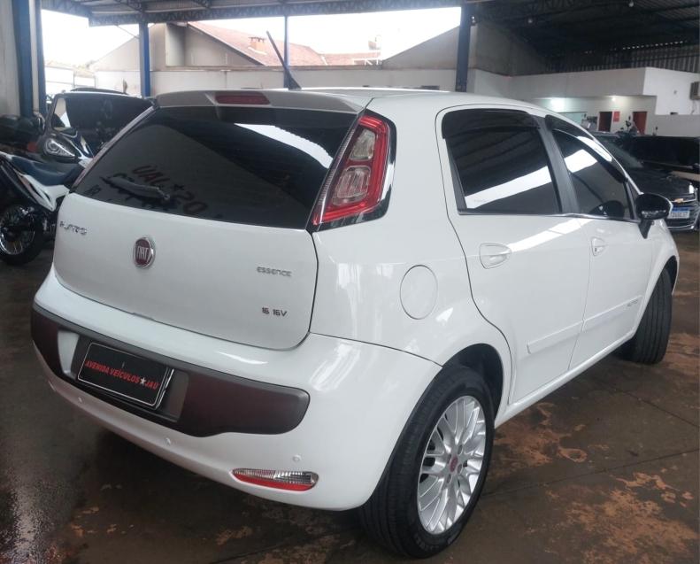 FIAT Punto - Foto