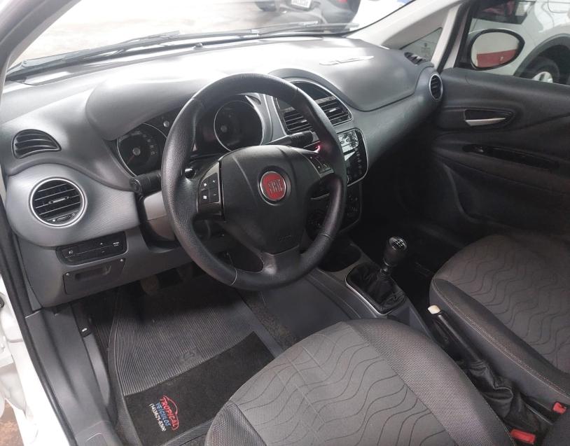 FIAT Punto - Foto