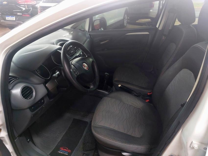 FIAT Punto - Foto