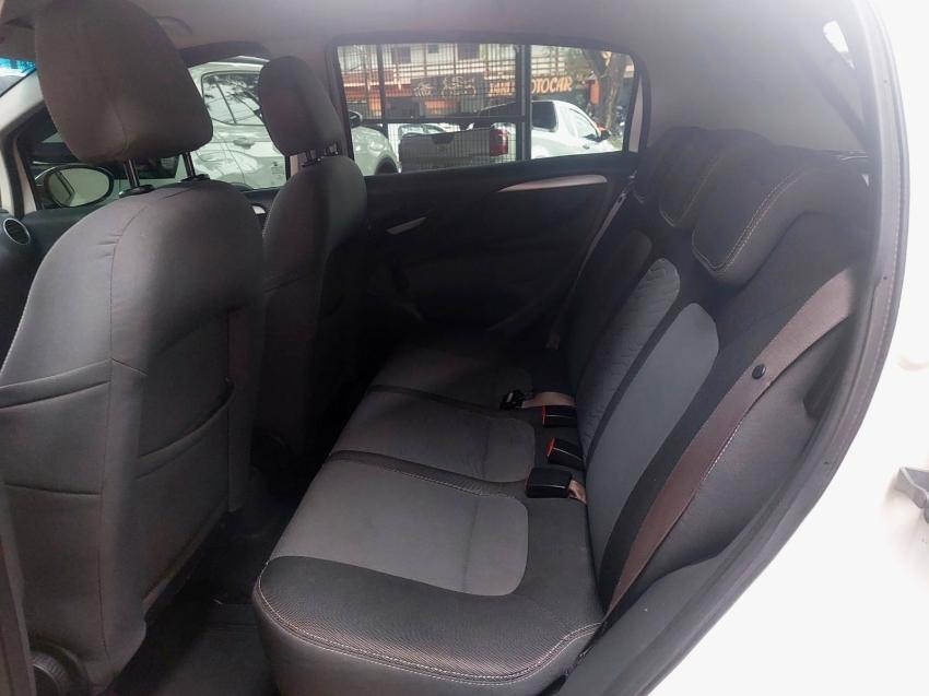 FIAT Punto - Foto