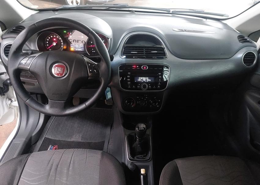 FIAT Punto - Foto