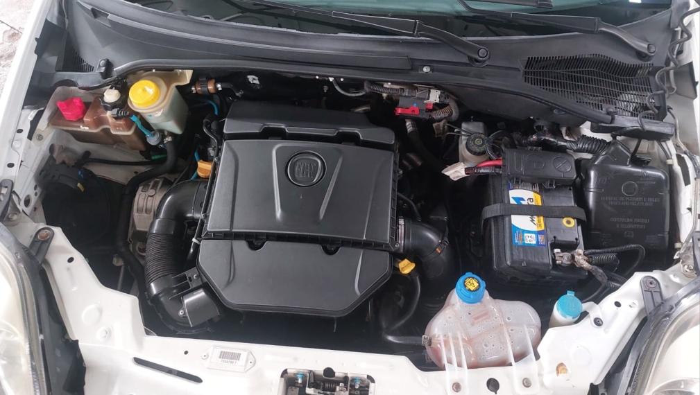 FIAT Punto - Foto