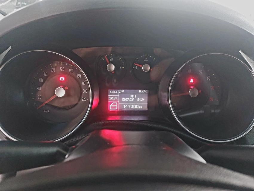 FIAT Punto - Foto