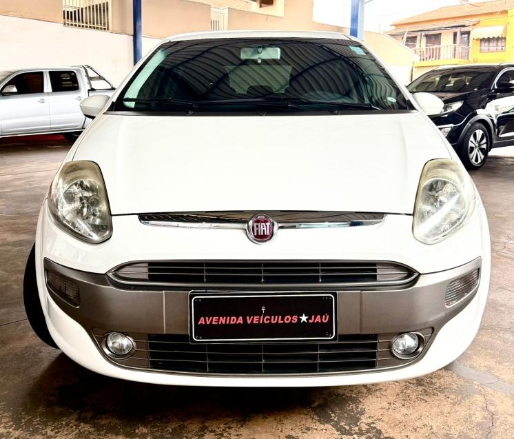 FIAT Punto - Foto