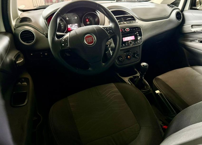 FIAT Punto - Foto
