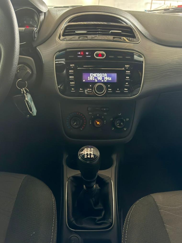 FIAT Punto - Foto