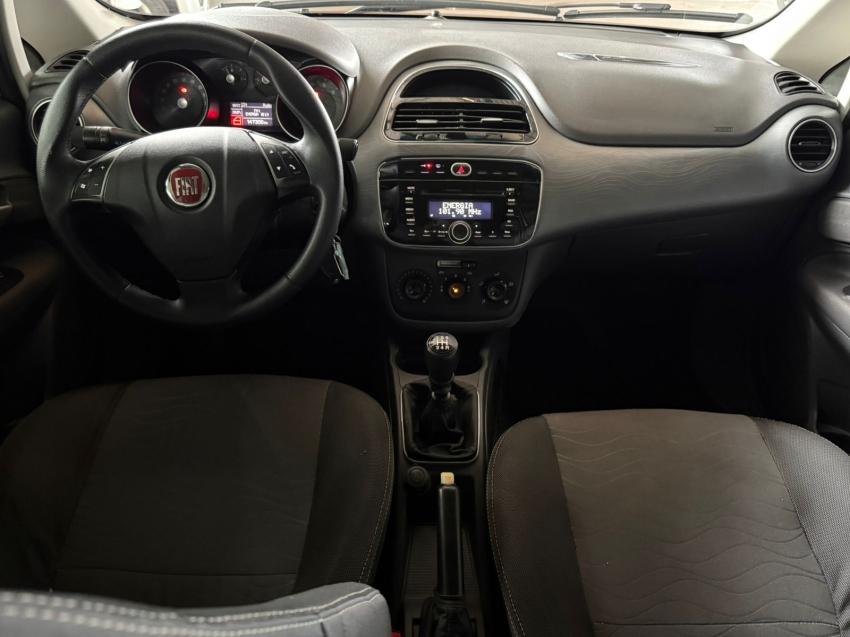 FIAT Punto - Foto