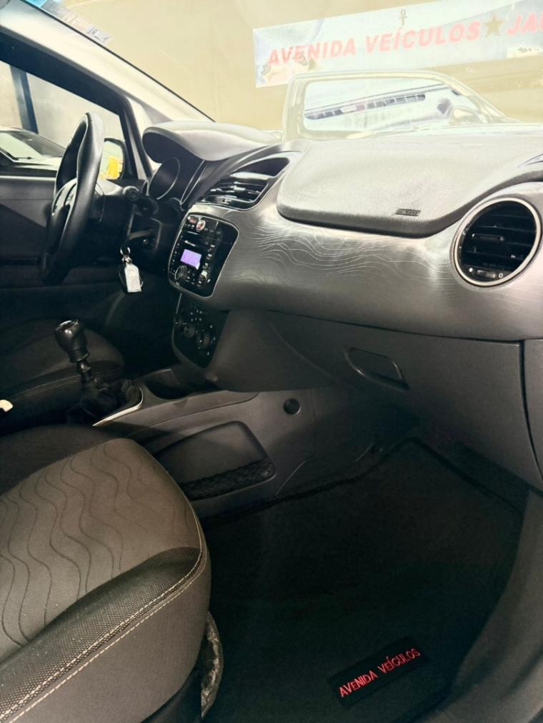 FIAT Punto - Foto