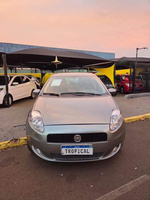 FIAT Punto - Foto