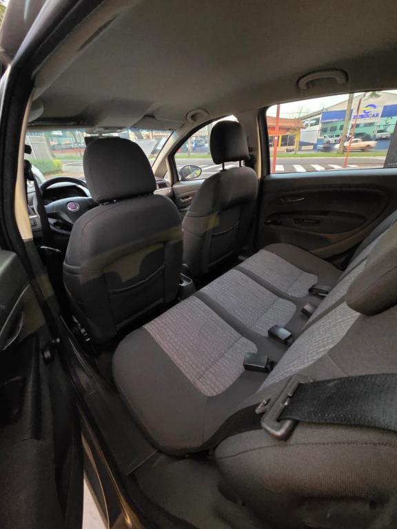 FIAT Punto - Foto