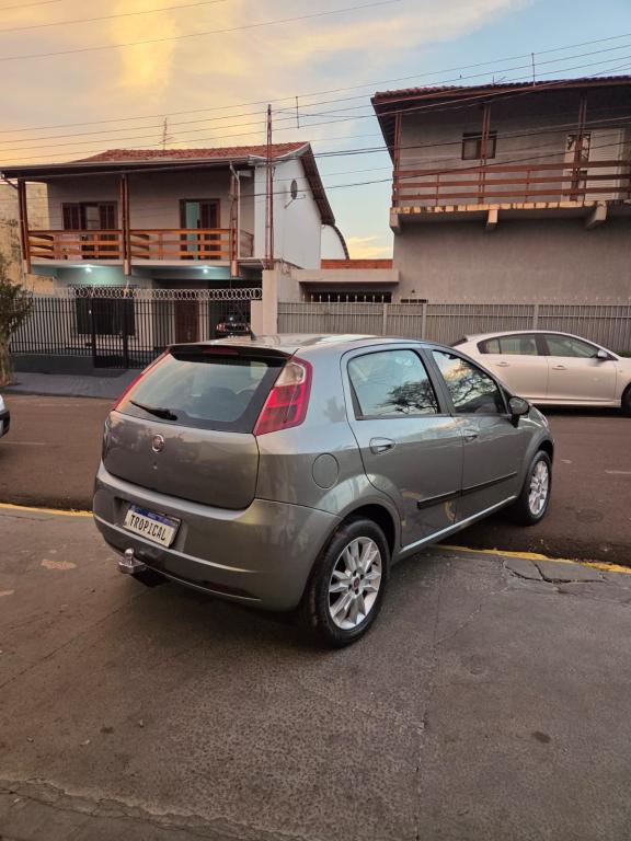 FIAT Punto - Foto