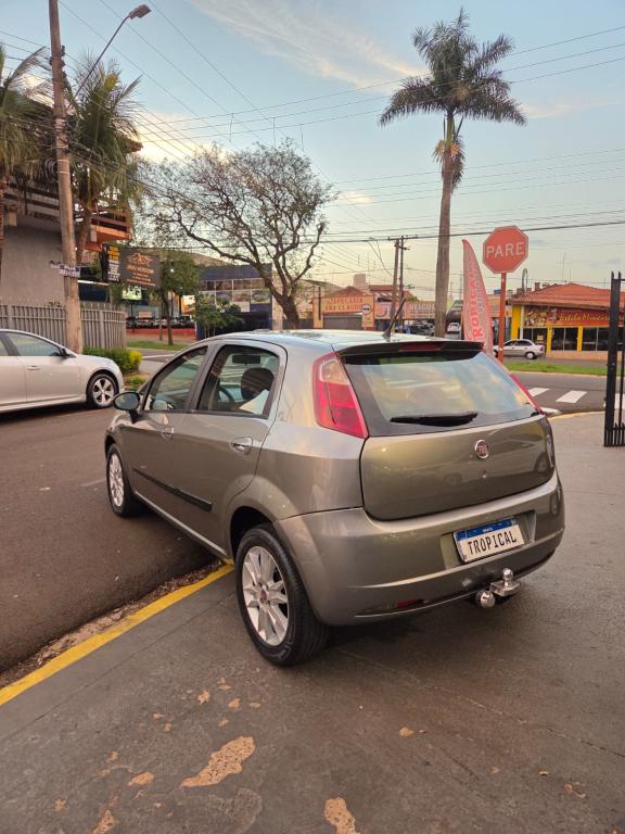 FIAT Punto - Foto