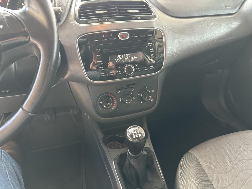 FIAT Punto - Foto