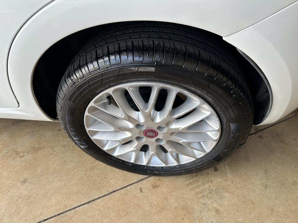 FIAT Punto - Foto