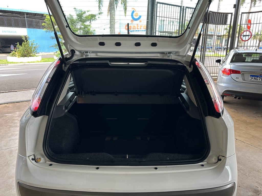 FIAT Punto - Foto