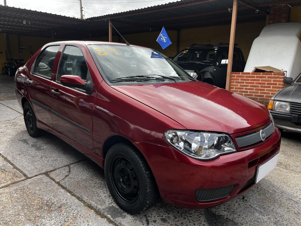 FIAT Siena
