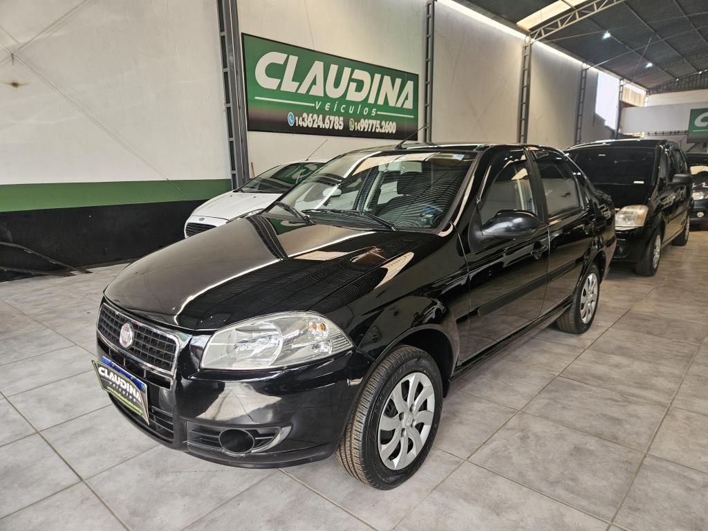 FIAT Siena
