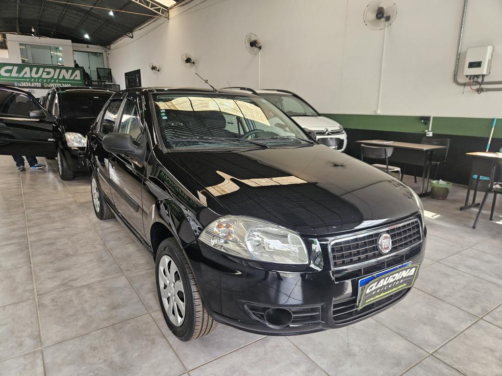 FIAT Siena - Foto