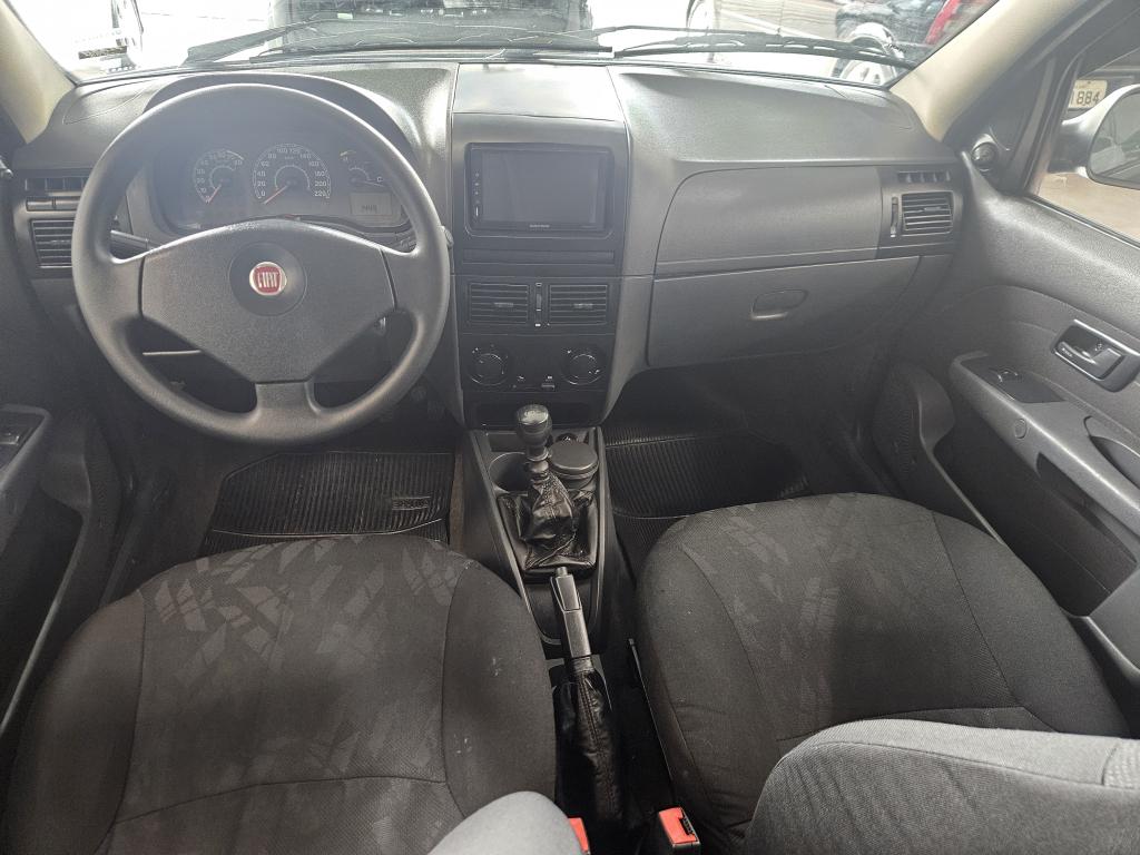 FIAT Siena - Foto