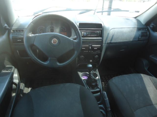 FIAT Siena - Foto