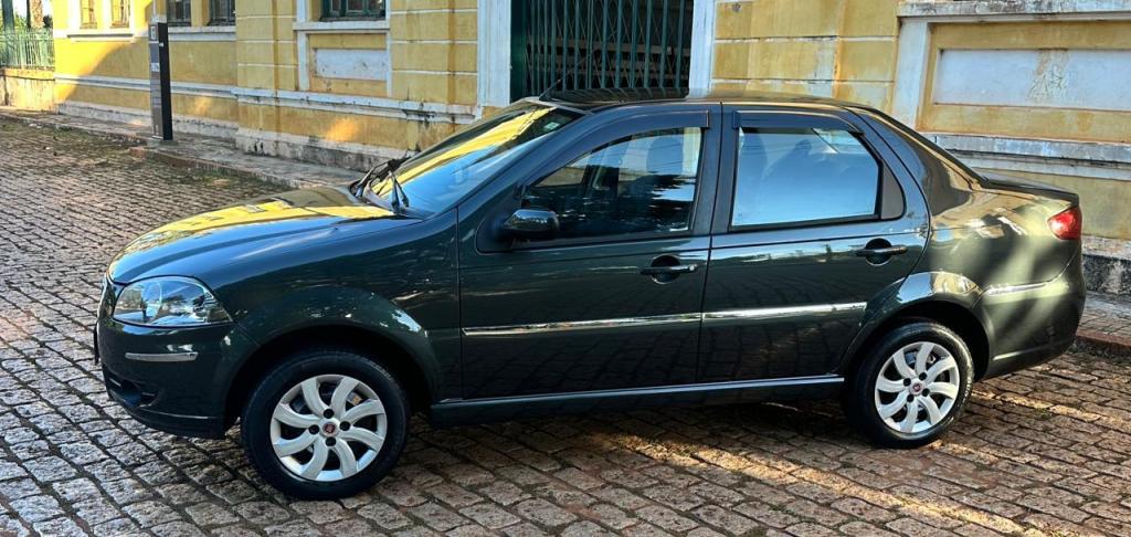 FIAT Siena - Foto
