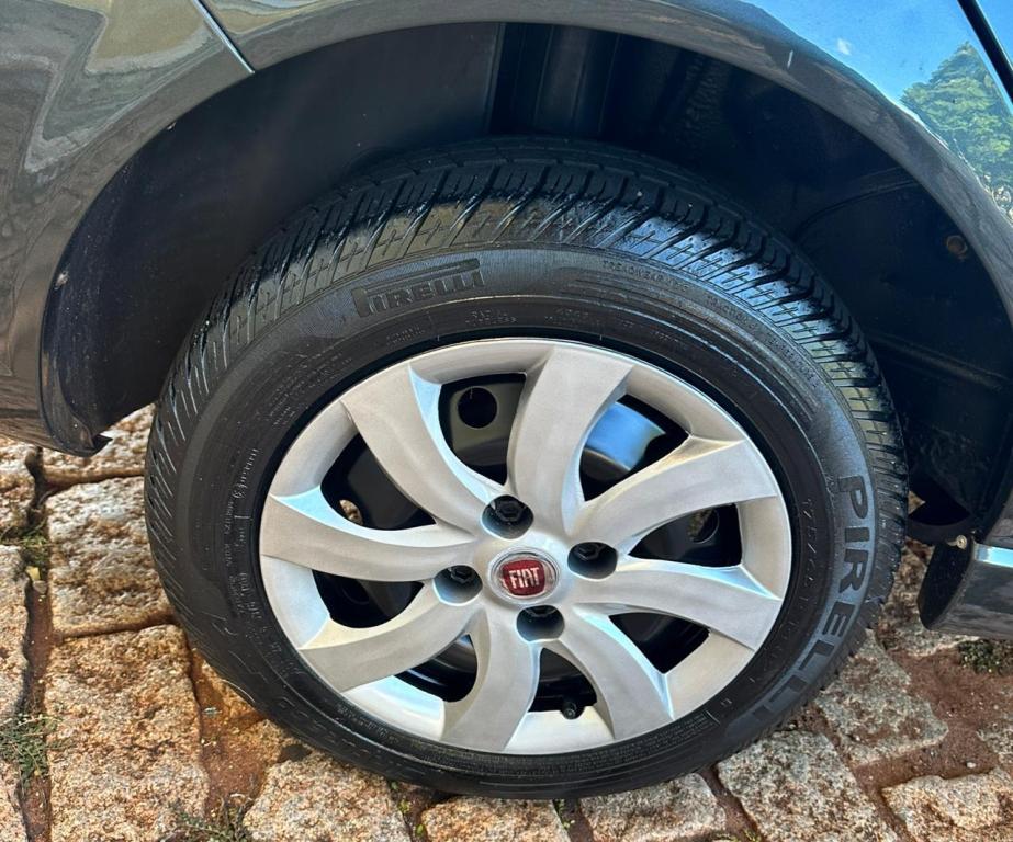 FIAT Siena - Foto